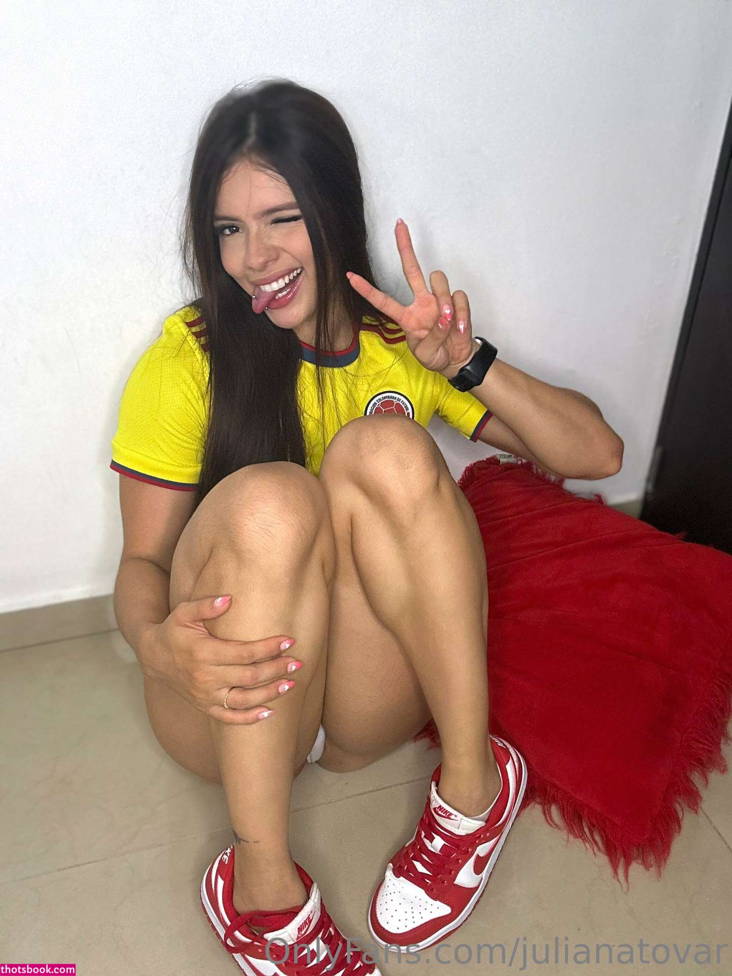 Juliana Tovar Photos #3 277404