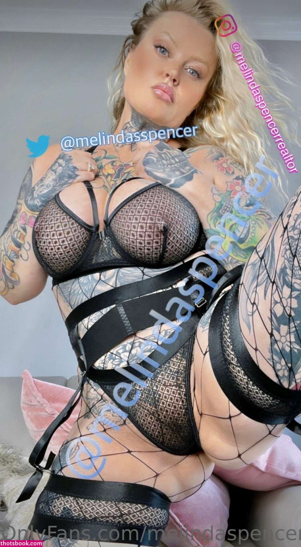 MelindaSpencer OnlyFans Photos #1 277557