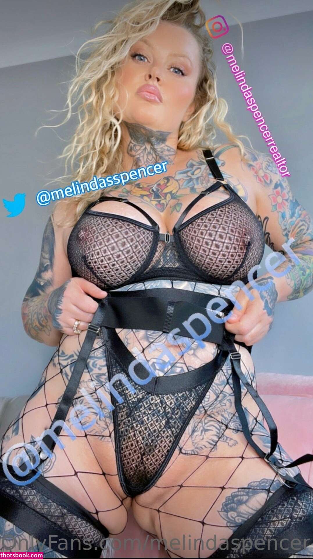 MelindaSpencer OnlyFans Photos #1 277560