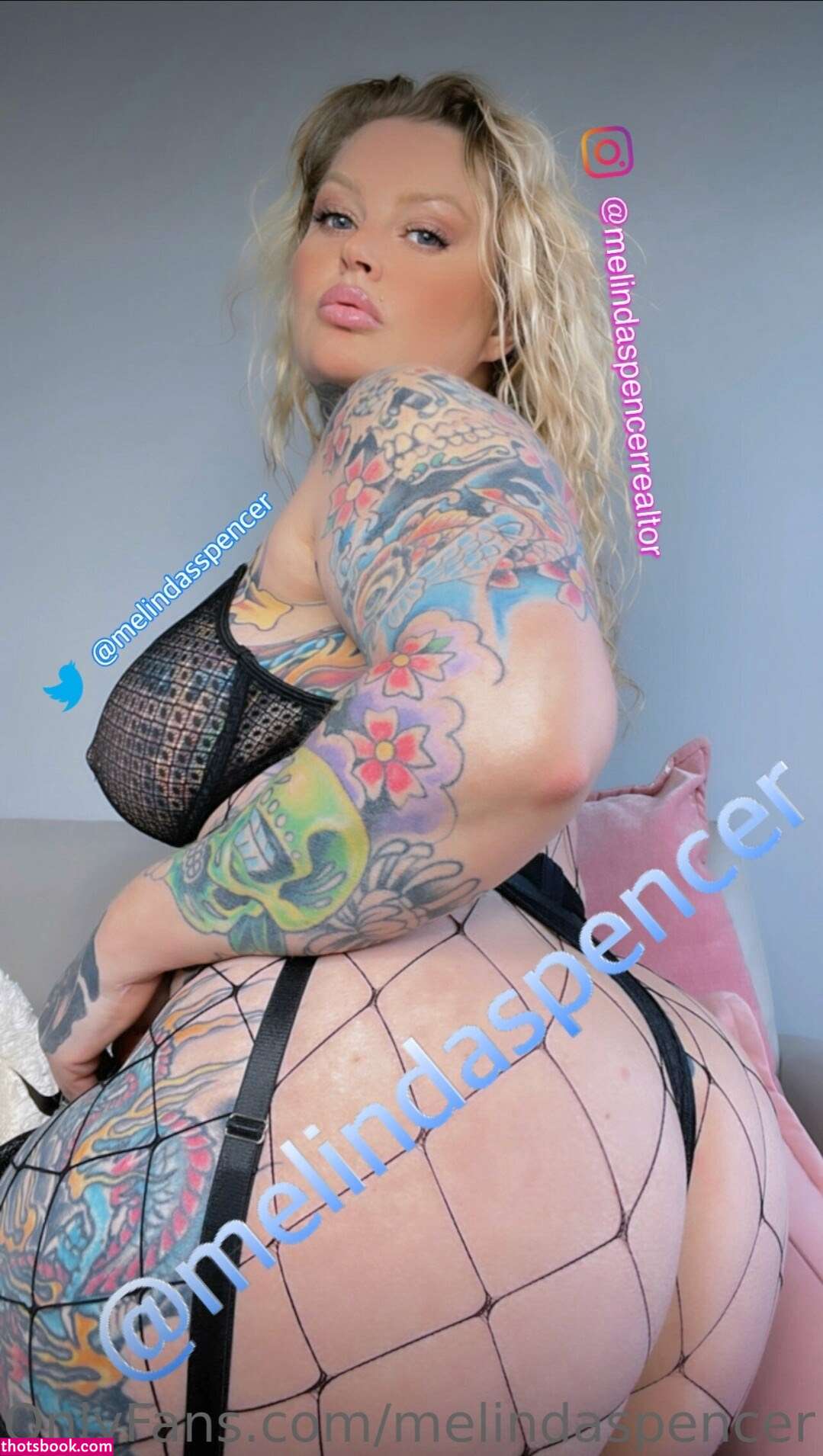 MelindaSpencer OnlyFans Photos #1 277565