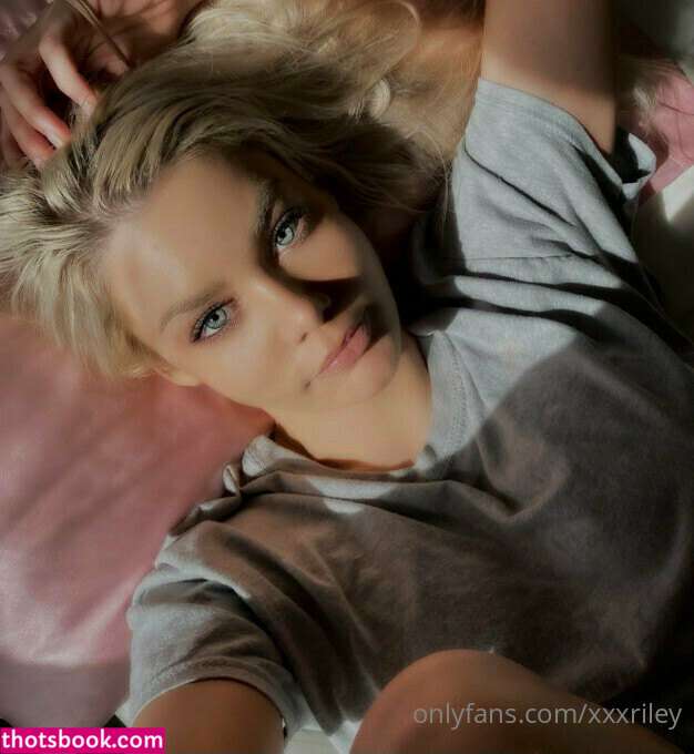 Riley Steele OnlyFans Photos #4 277832