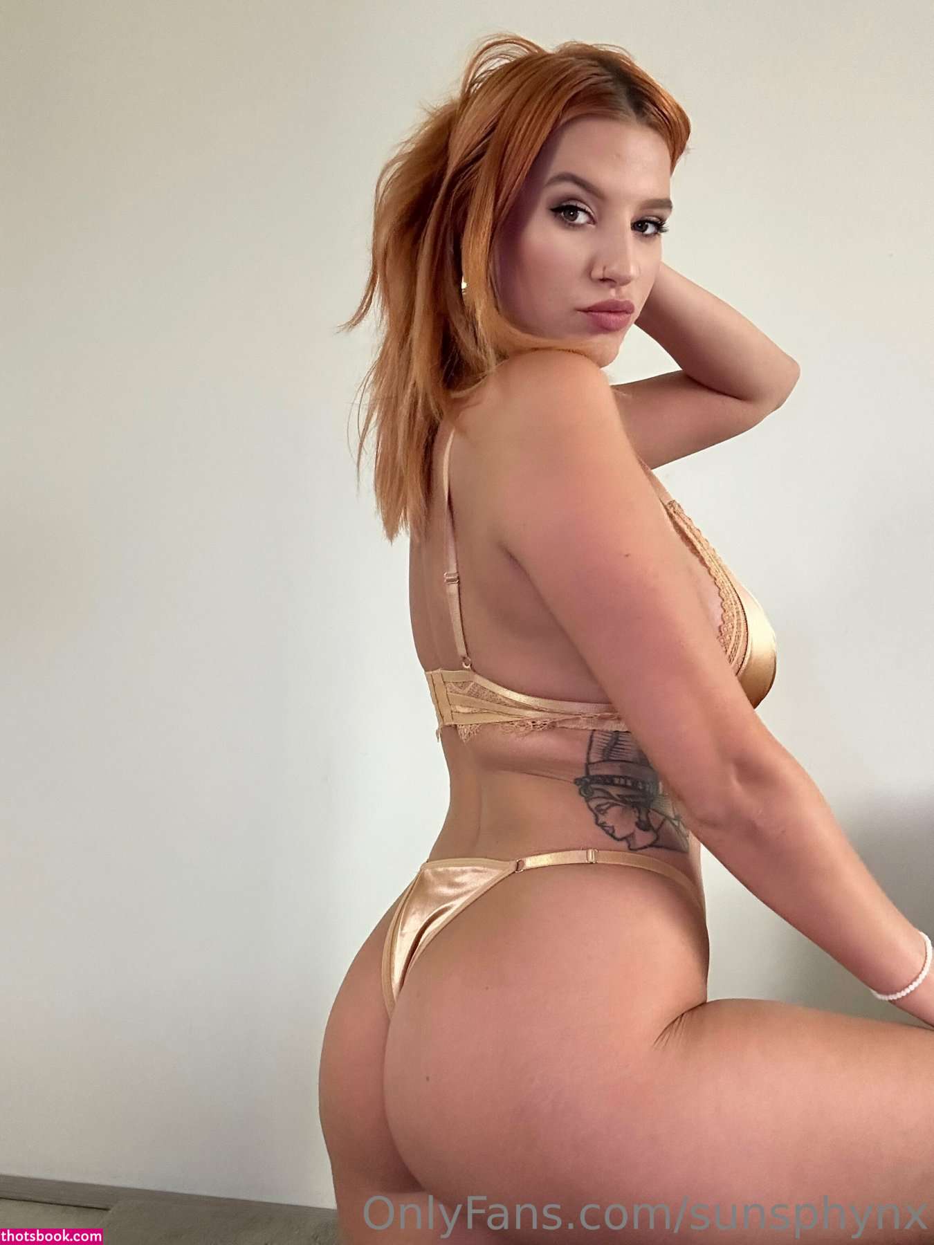 Sunsphynx OnlyFans Photos #1 278076