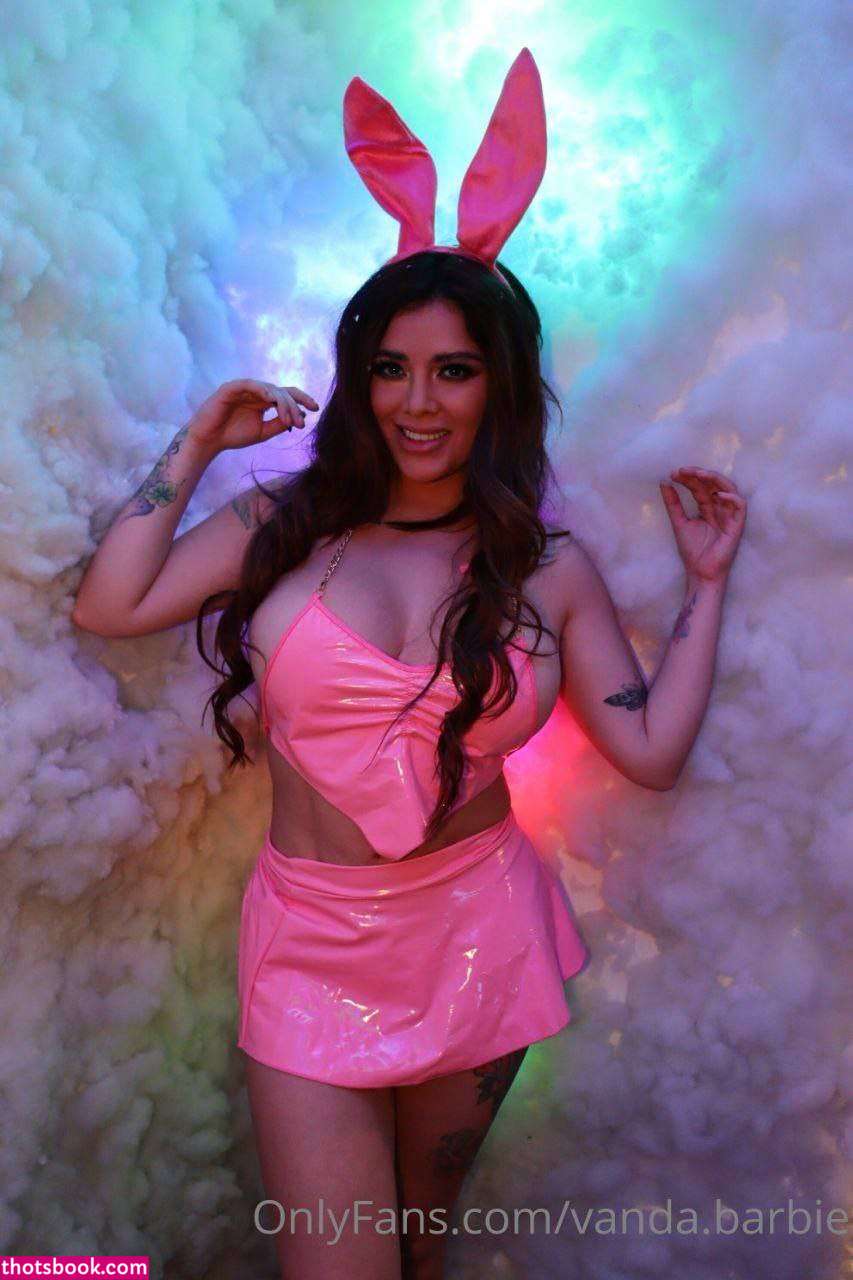 vandabarbie  Wanda Espinosa  VandaTattoo Photos #1 278222