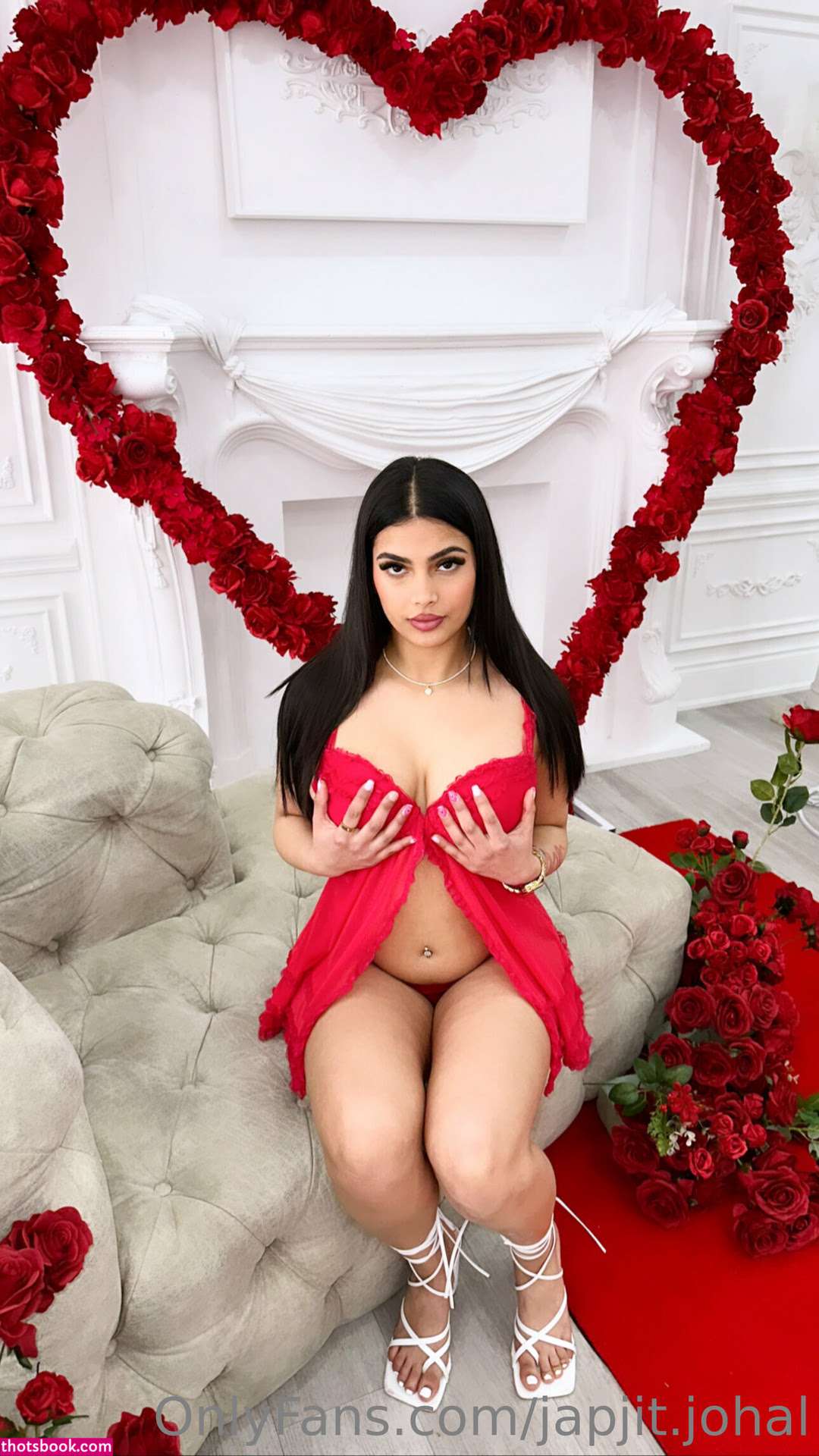 Japjitjohal OnlyFans Photos #7 278462