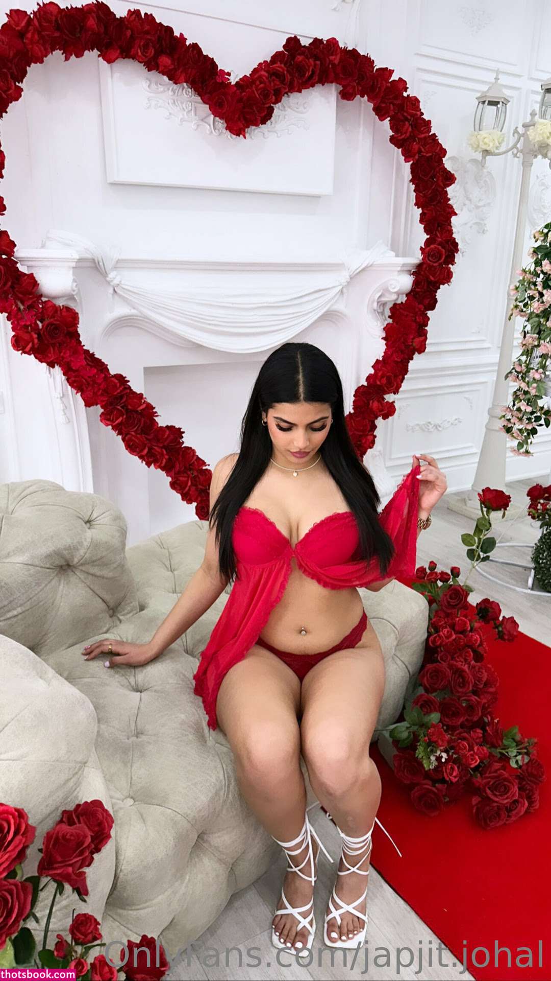 Japjitjohal OnlyFans Photos #7 278463