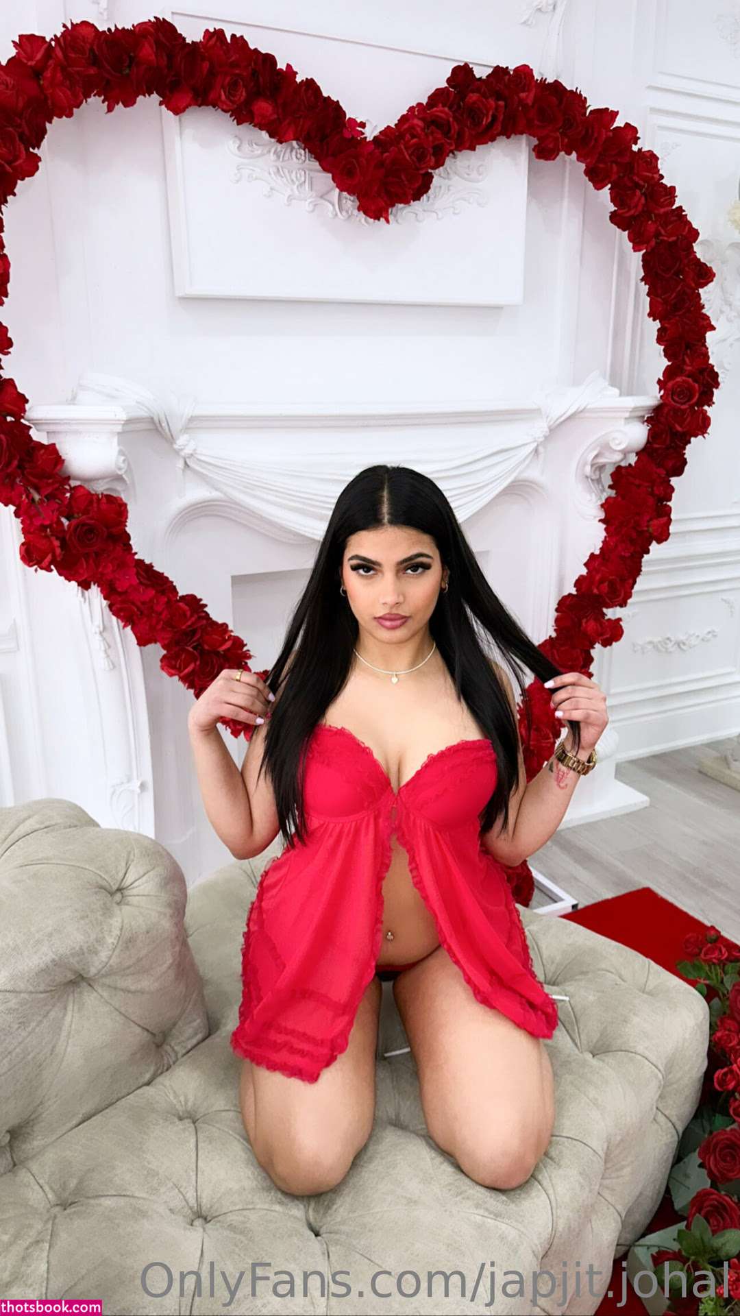 Japjitjohal OnlyFans Photos #10 278589