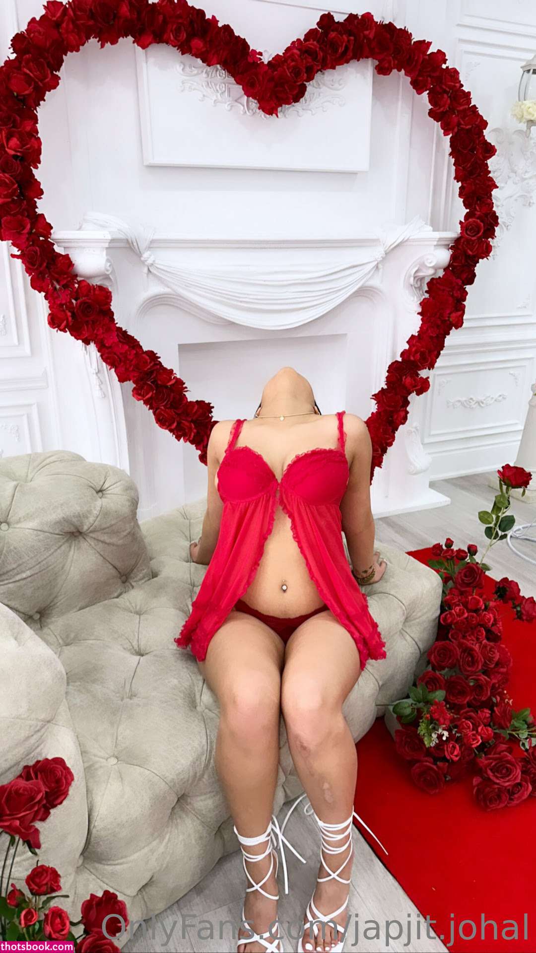 Japjitjohal OnlyFans Photos #10 278597