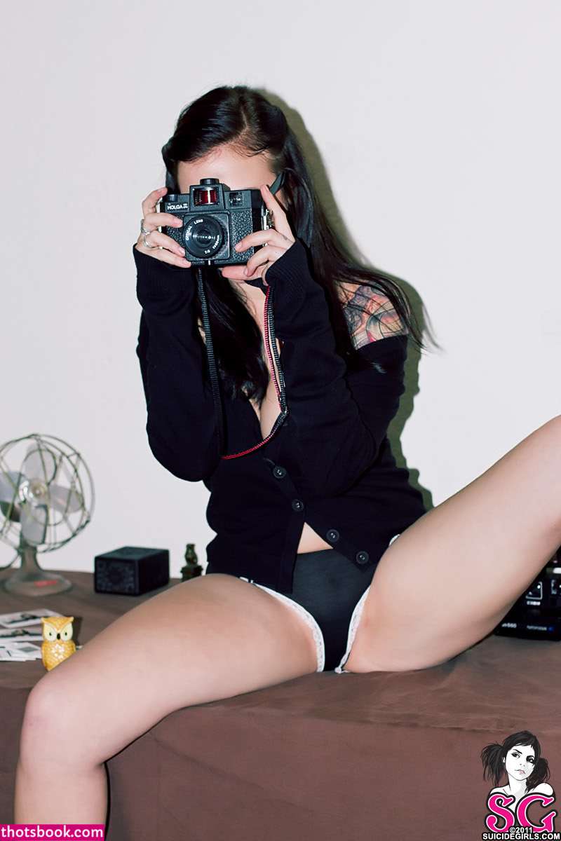 Sash Suicide Photos #10 278982