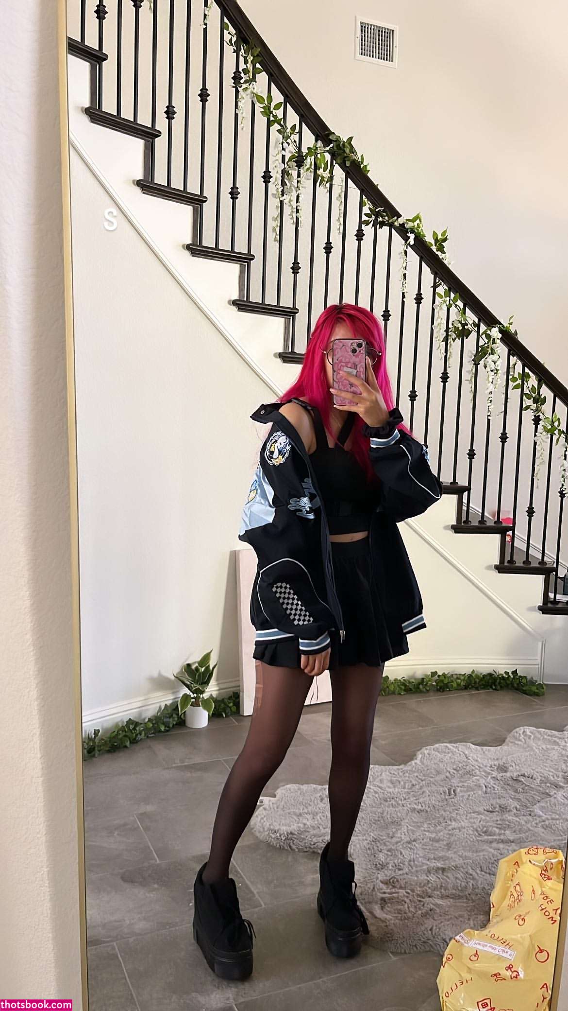 Gigi  Noodlenom Photos #8 279152