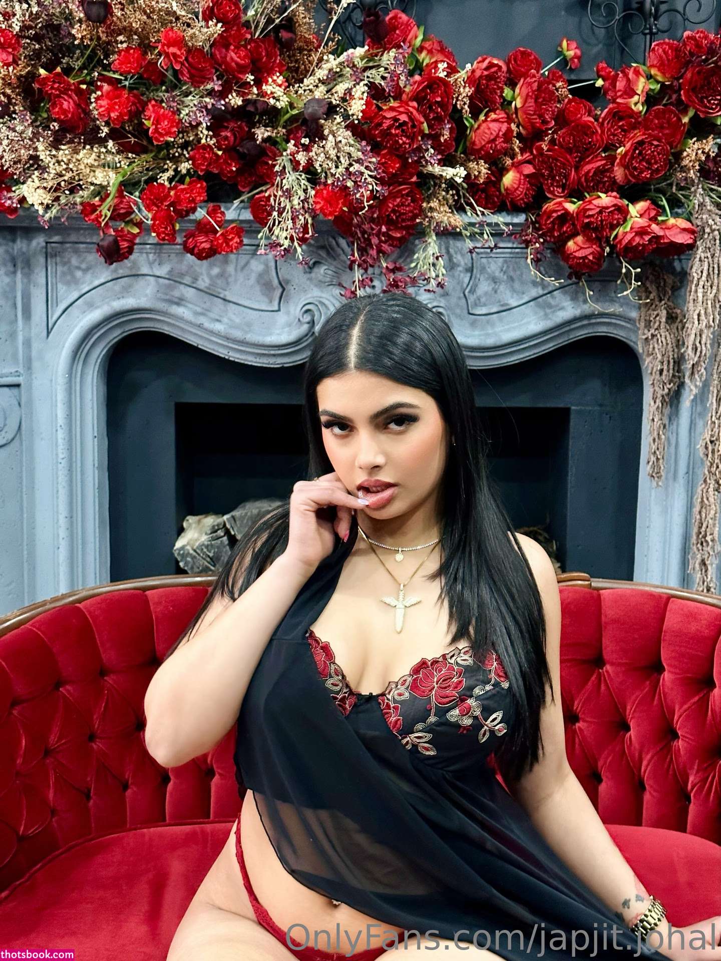 Japjitjohal OnlyFans Photos #13 279290