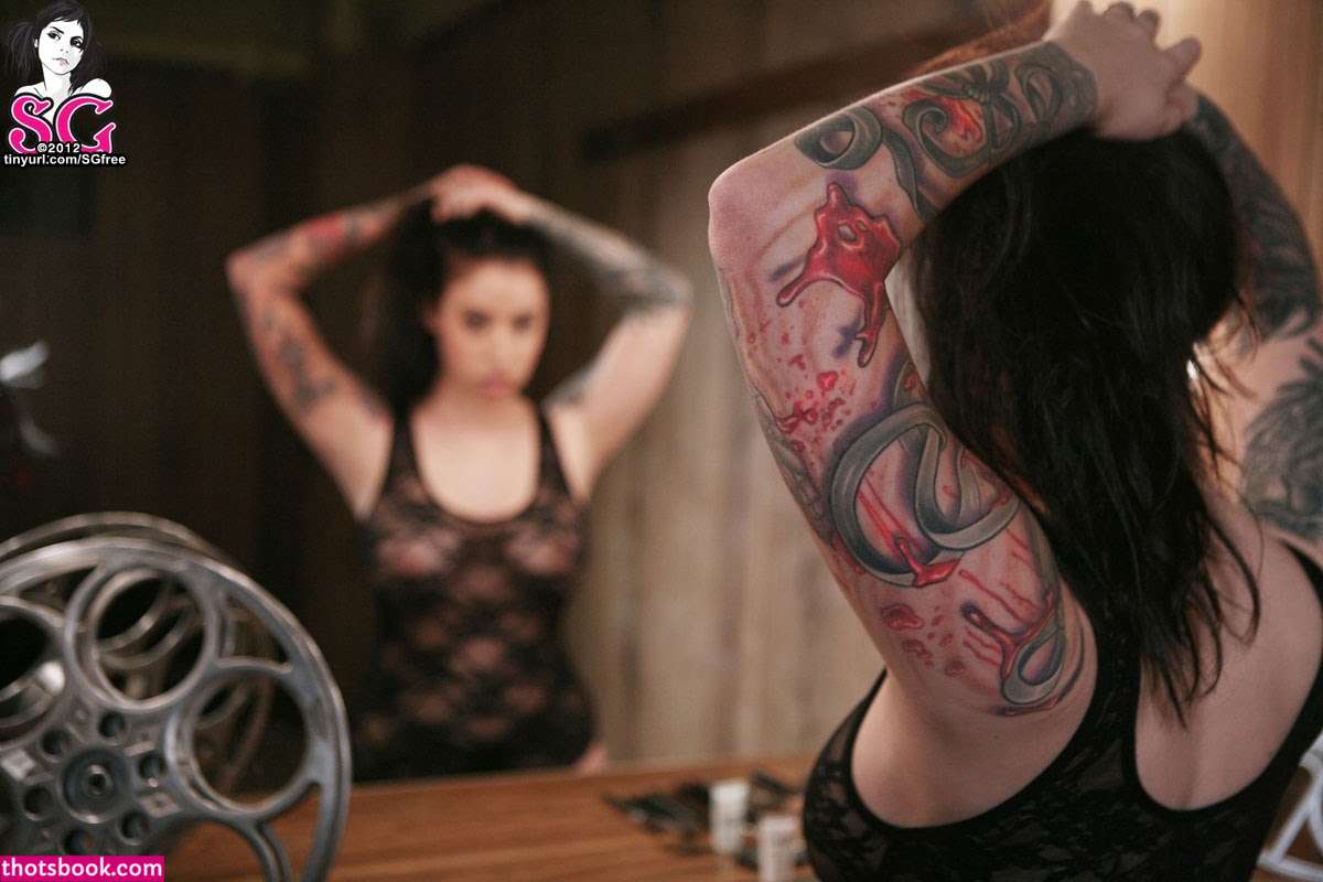 Sash Suicide Photos #11 279578