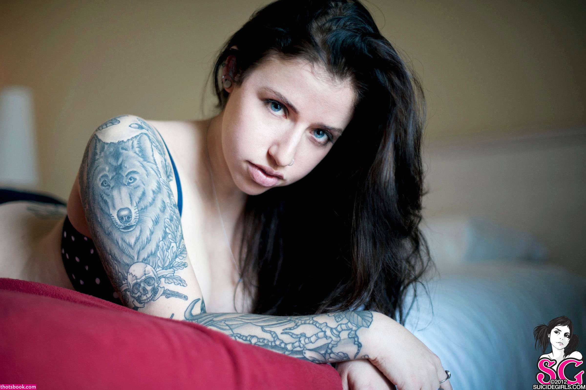 Sash Suicide Photos #12 279611