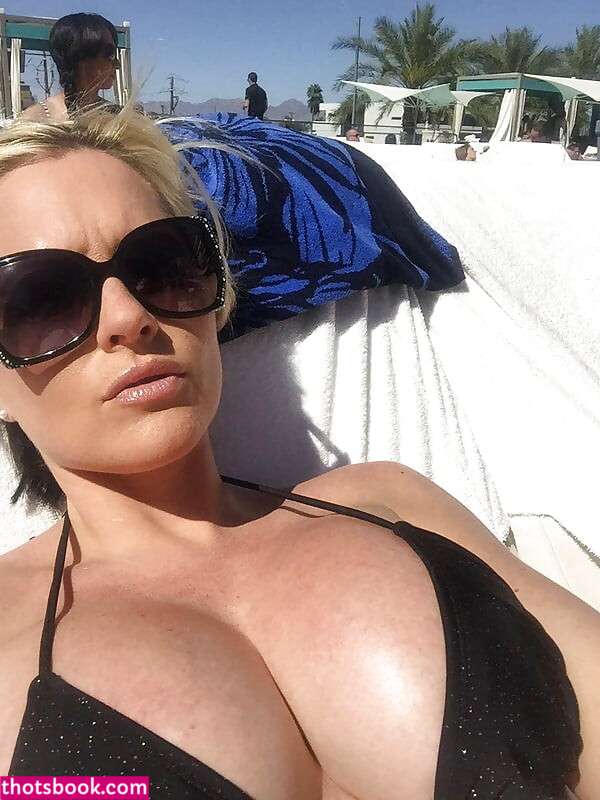 Alena Croft Photos #3 279790