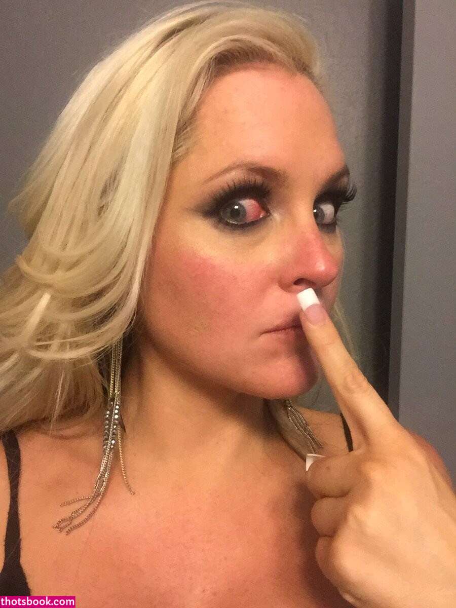 Alena Croft Photos #4 279808