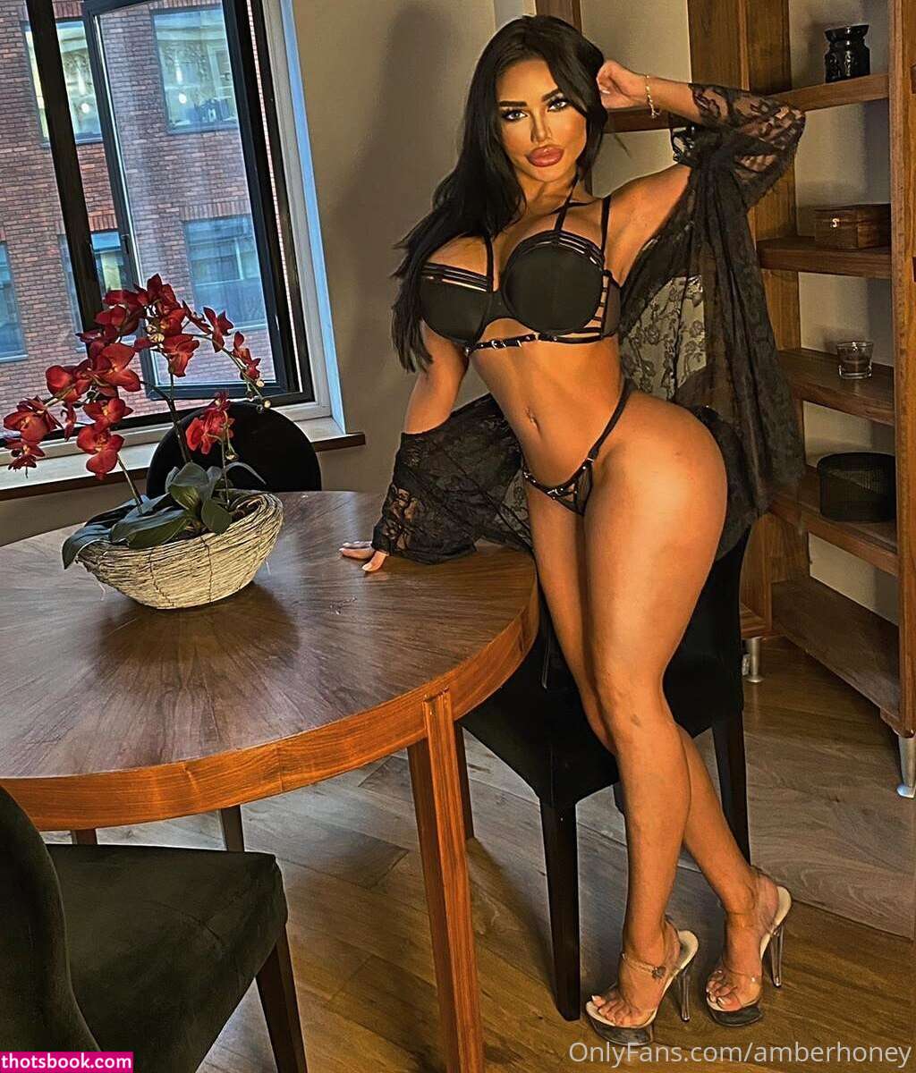 Amber Honeras  Amber Honey Photos #2 279881