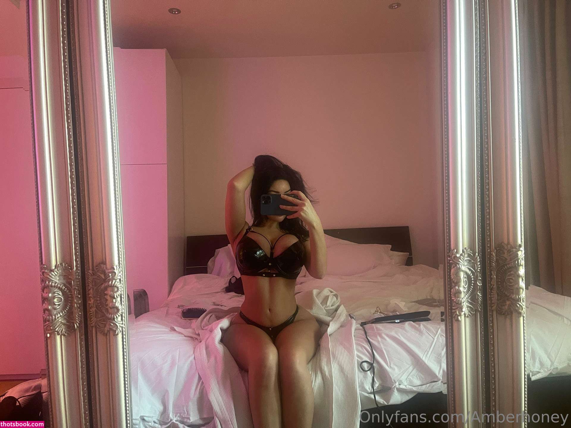 Amber Honeras  Amber Honey Photos #2 279902