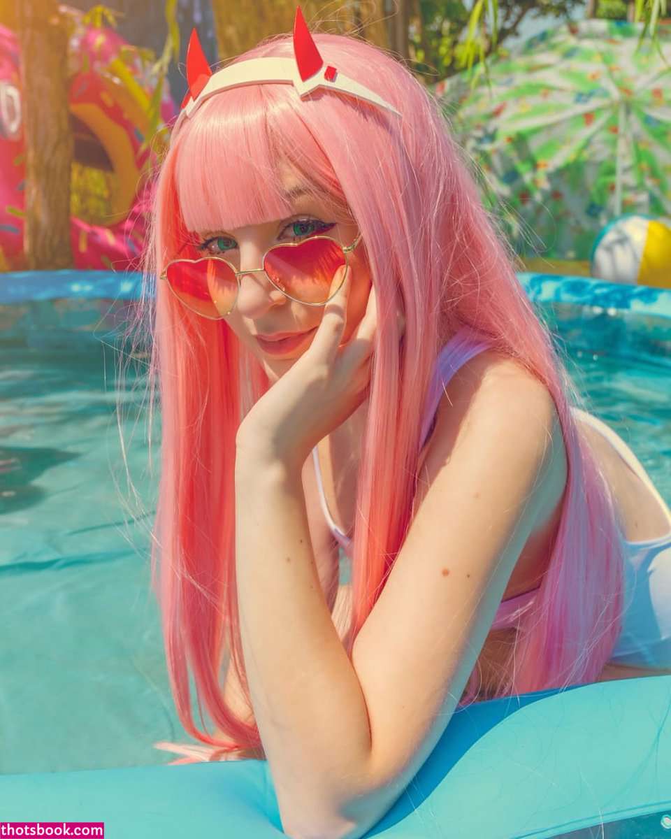 Elycoris Photos #2 280137