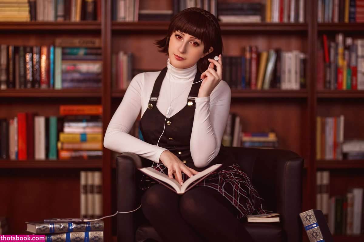 Elycoris Photos #2 280141