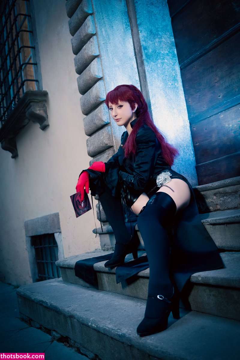 Elycoris Photos #2 280142