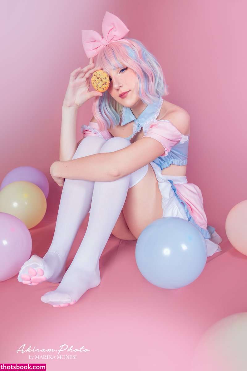 Elycoris Photos #2 280145