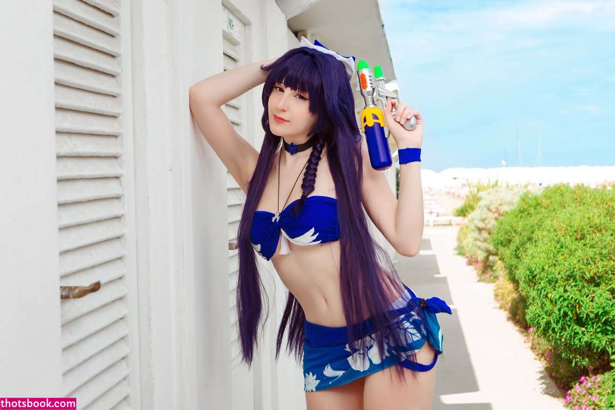 Elycoris Photos #2 280146