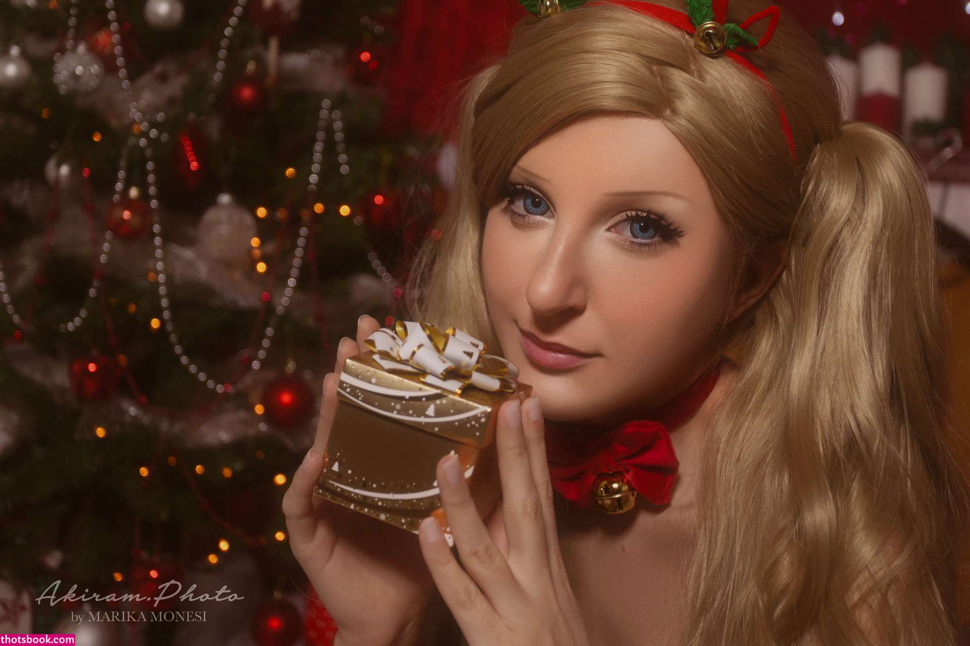 Elycoris Photos #3 280158