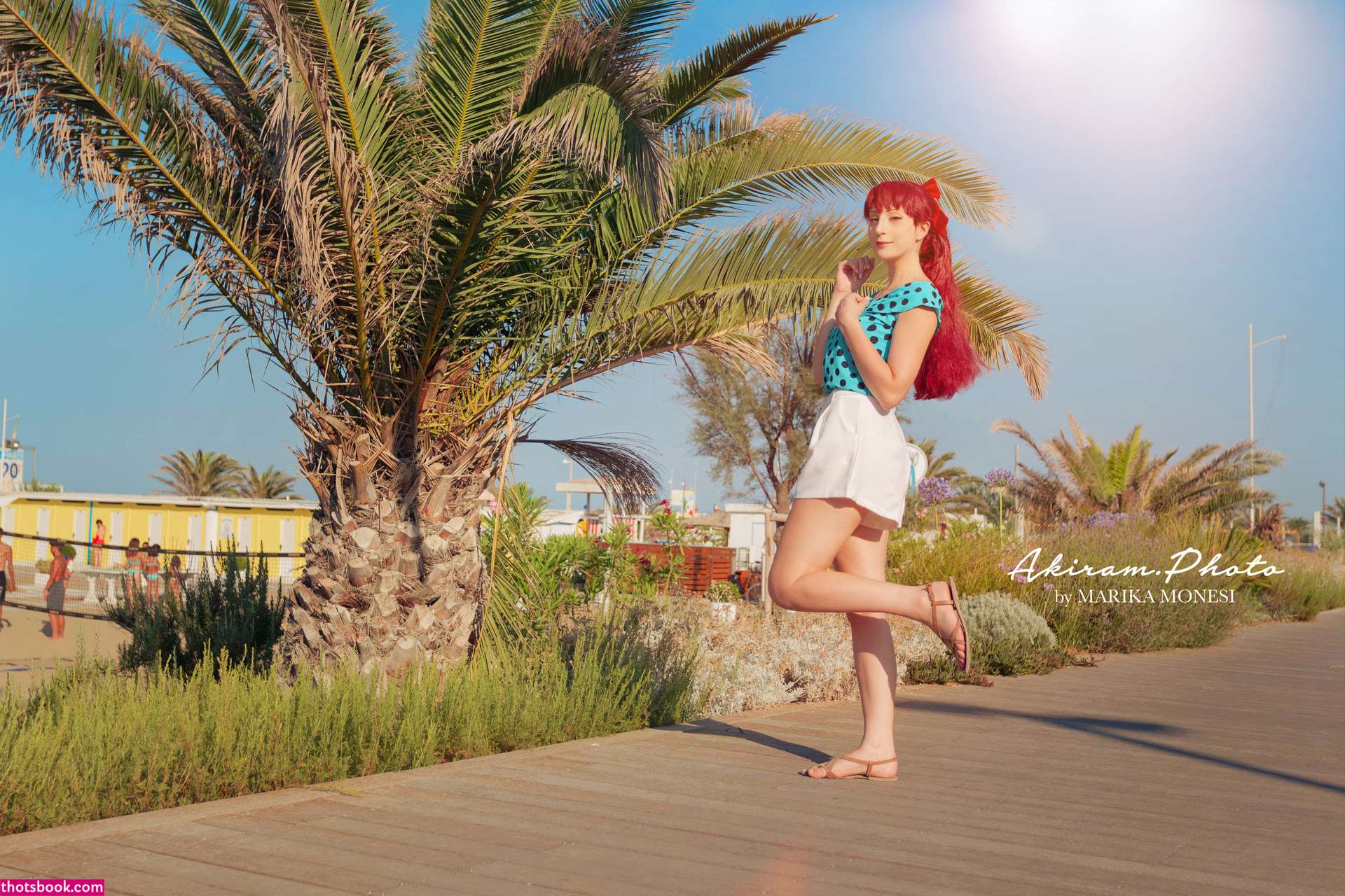 Elycoris Photos #4 280185