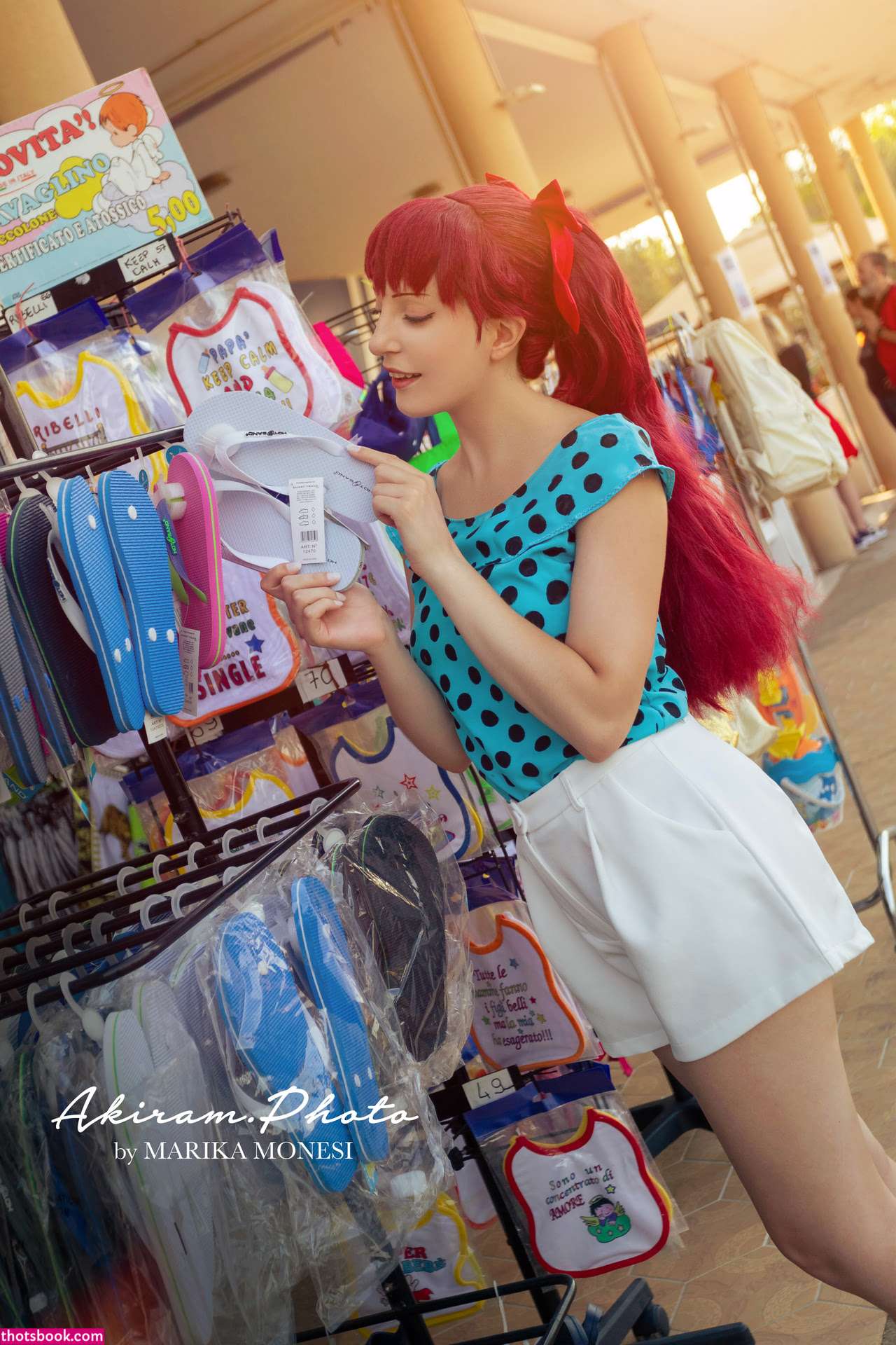 Elycoris Photos #4 280188