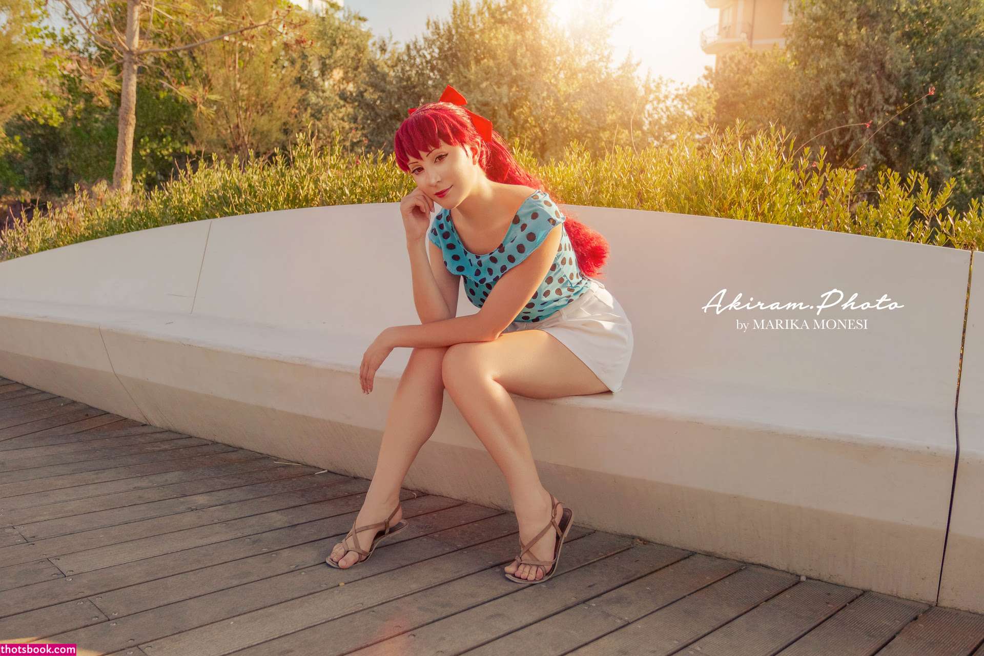 Elycoris Photos #4 280198