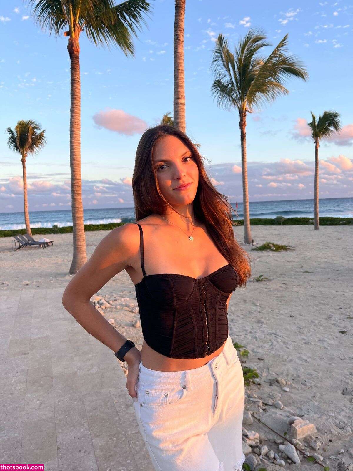 Jackie Aron Photos #4 280407