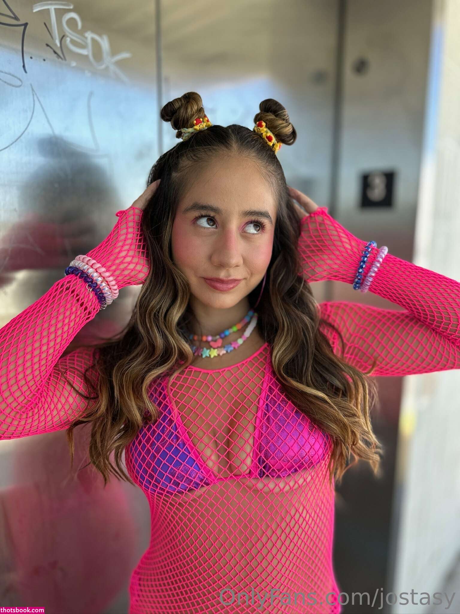 Jostasy  BabyJ OnlyFans Photos #3 280426