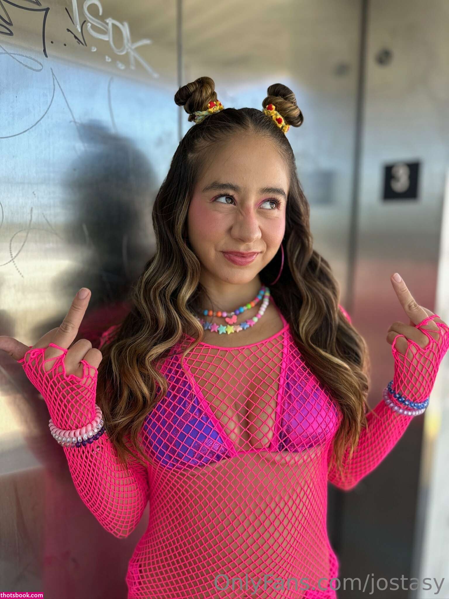 Jostasy  BabyJ OnlyFans Photos #3 280427