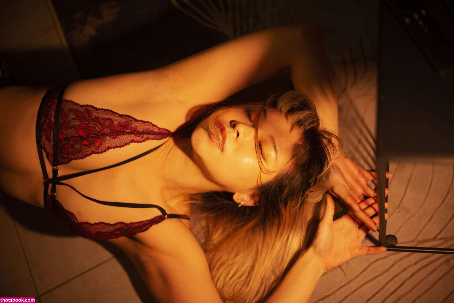 Kuromelo OnlyFans Photos #2 280470