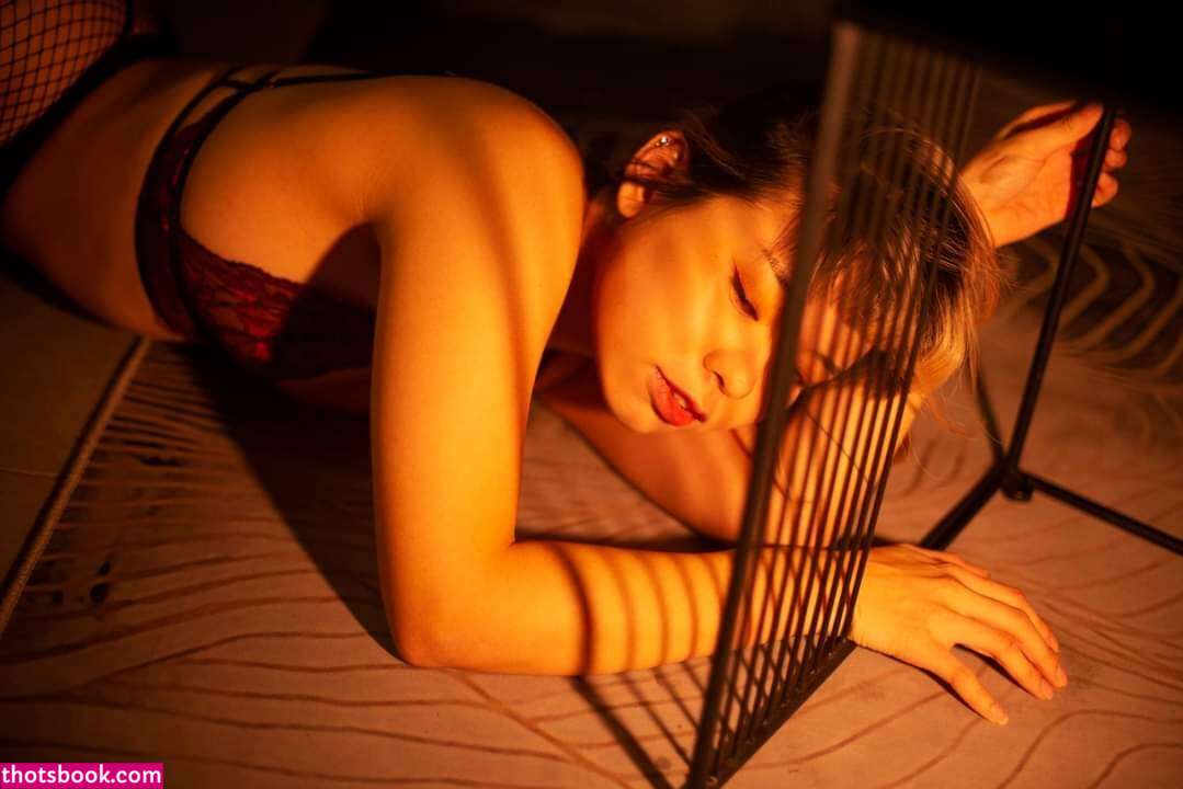 Kuromelo OnlyFans Photos #2 280474