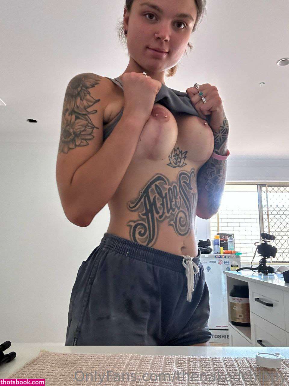 thenakedchippy OnlyFans Photos #3 280770