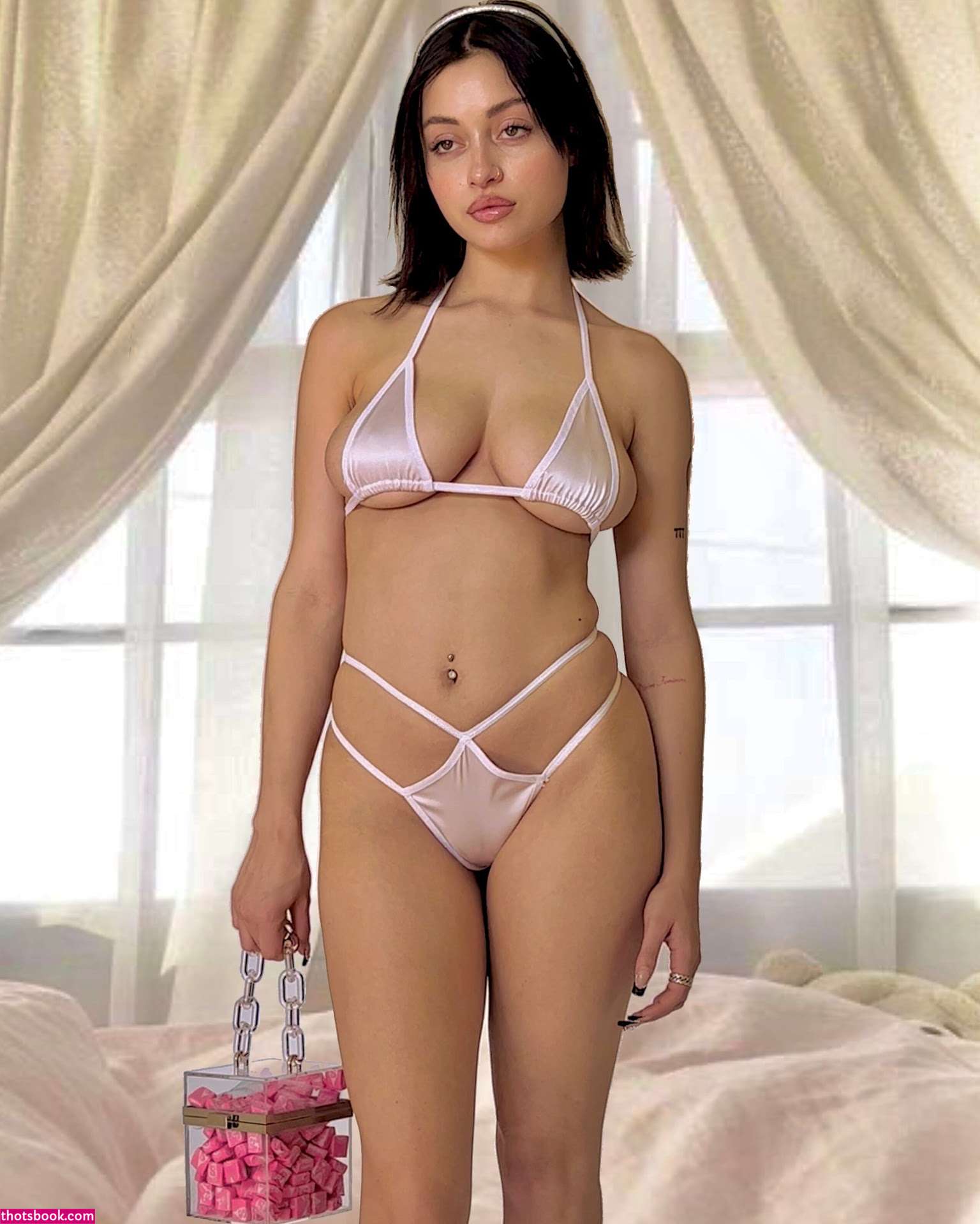 Vivica Santiago Photos #2 280931