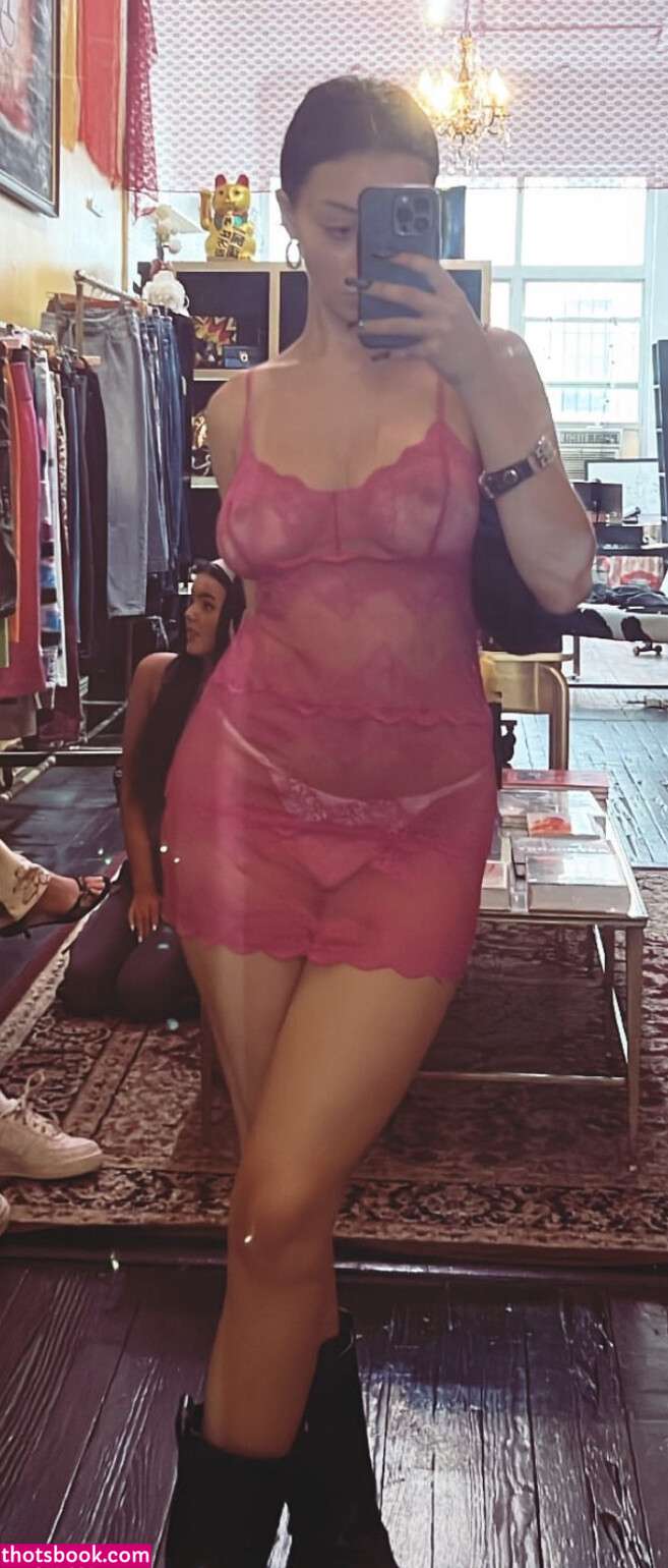 Vivica Santiago Photos #2 280934