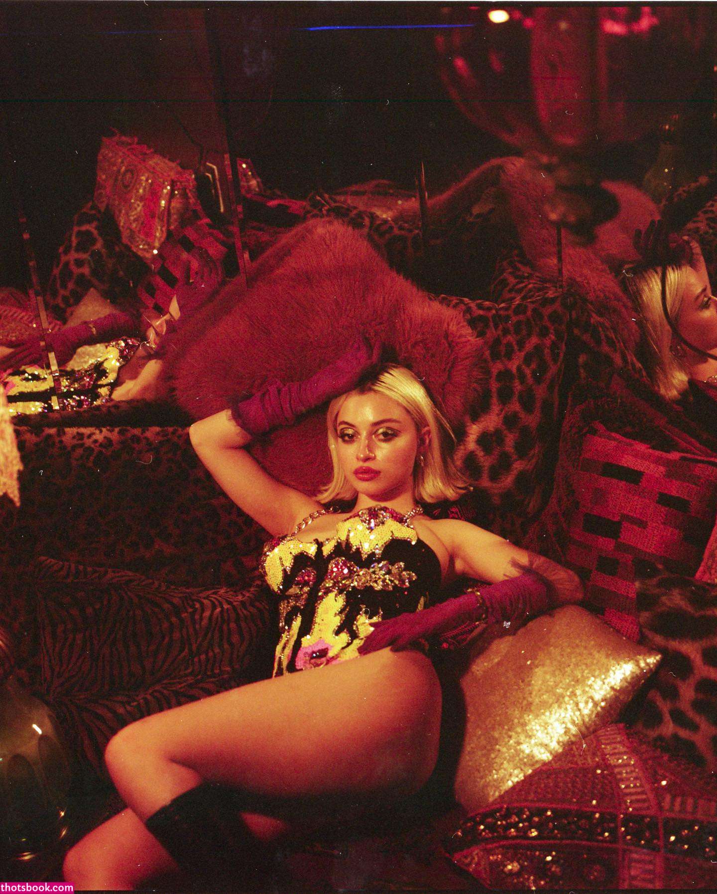 Vivica Santiago Photos #3 280942