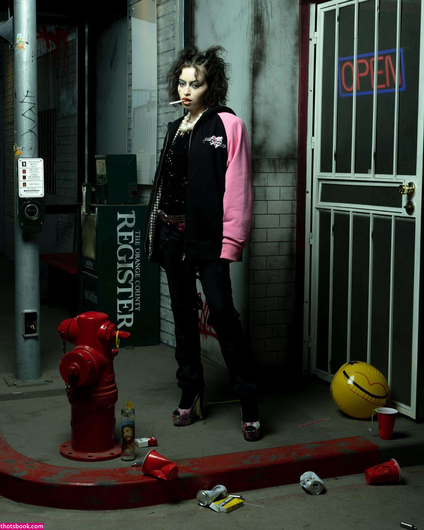 Vivica Santiago Photos #5 280950