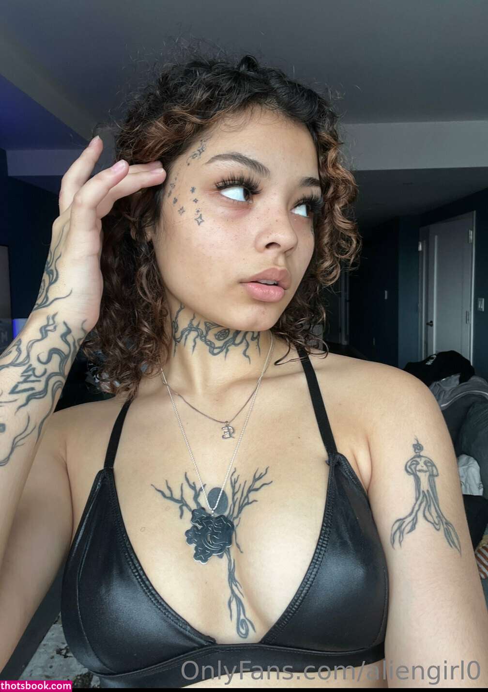 Aliengirl0  aliengirl Nude OnlyFans Photos #5 296112