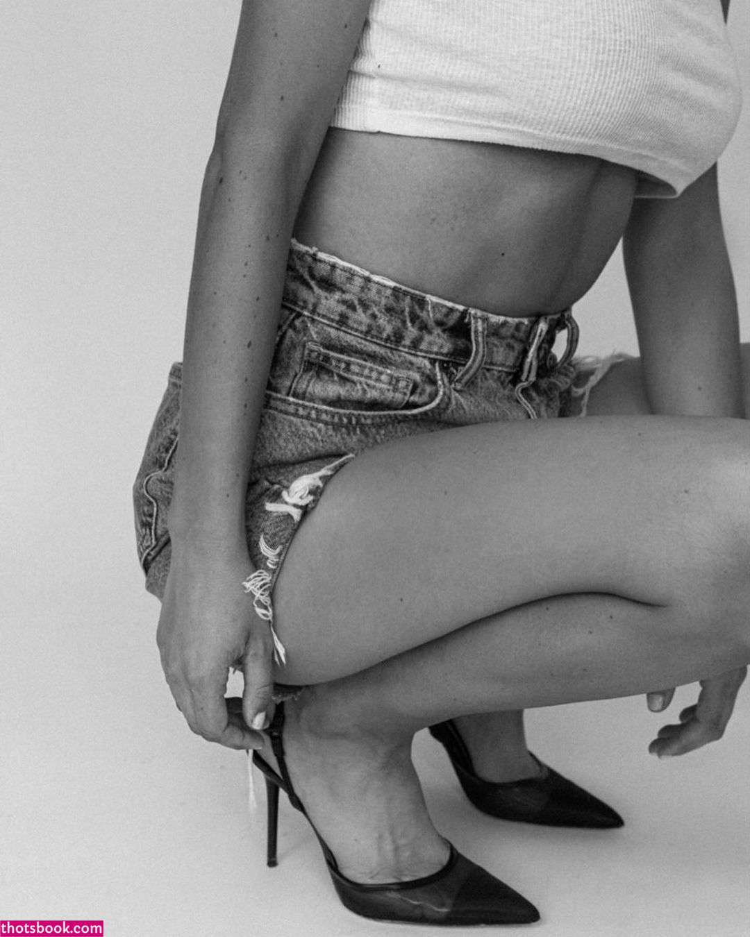 Amanda McCants Nude OnlyFans Photos #2 296136