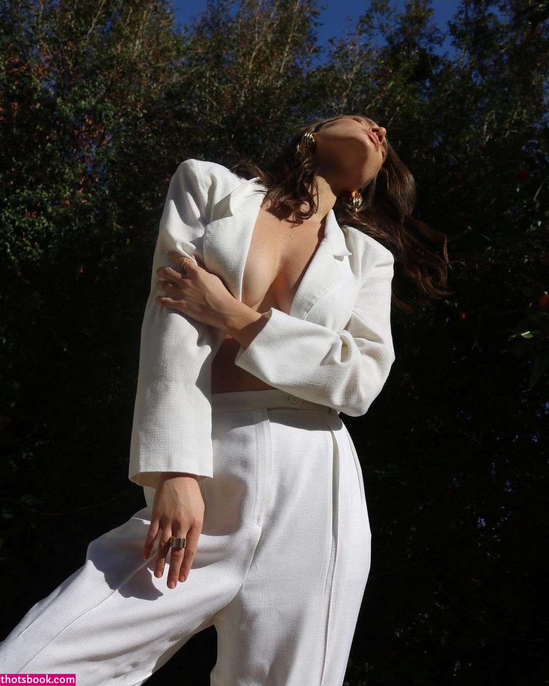 Amanda McCants Nude OnlyFans Photos #3 296140