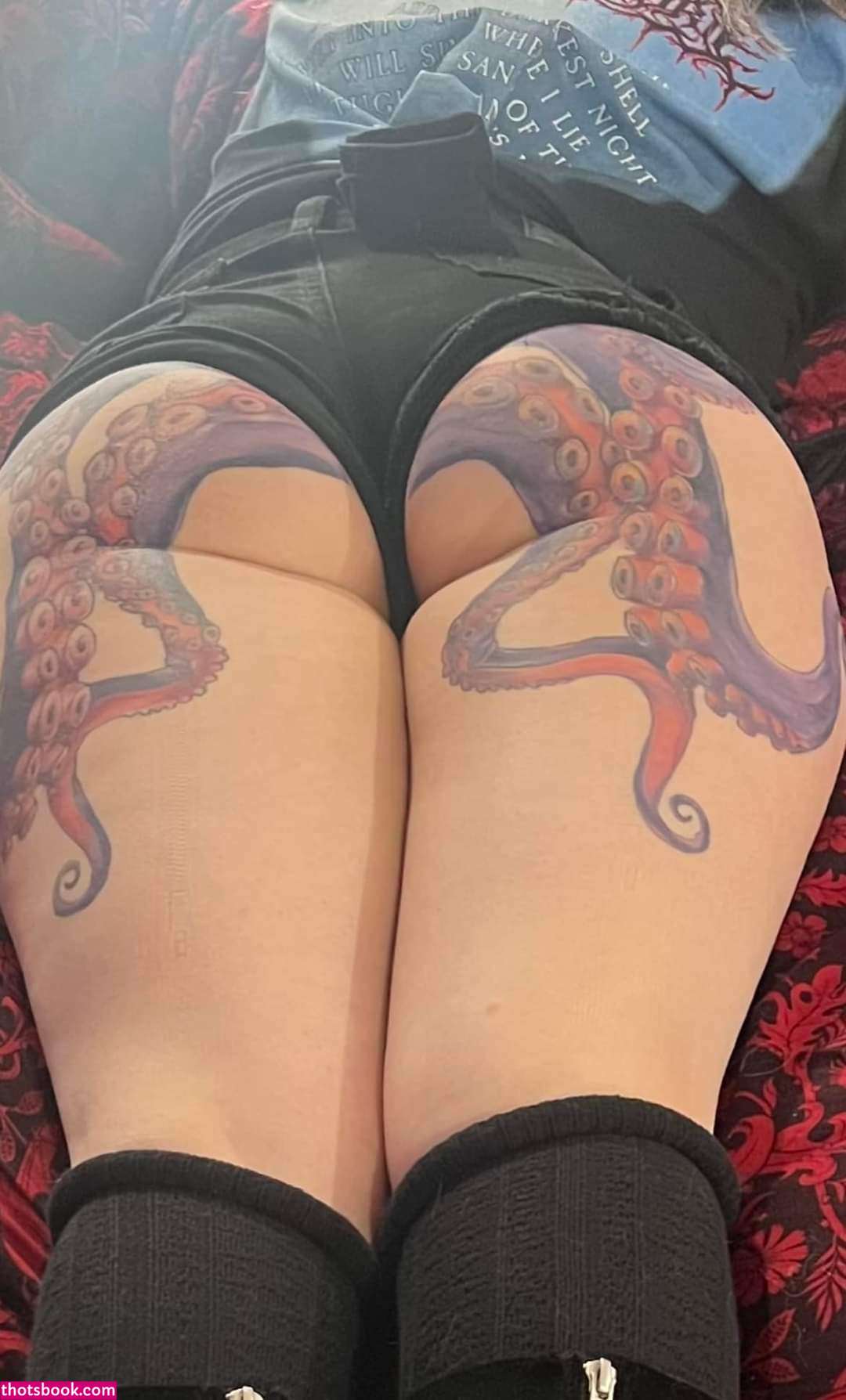 Baebygoblin Nude OnlyFans Photos #1 296212