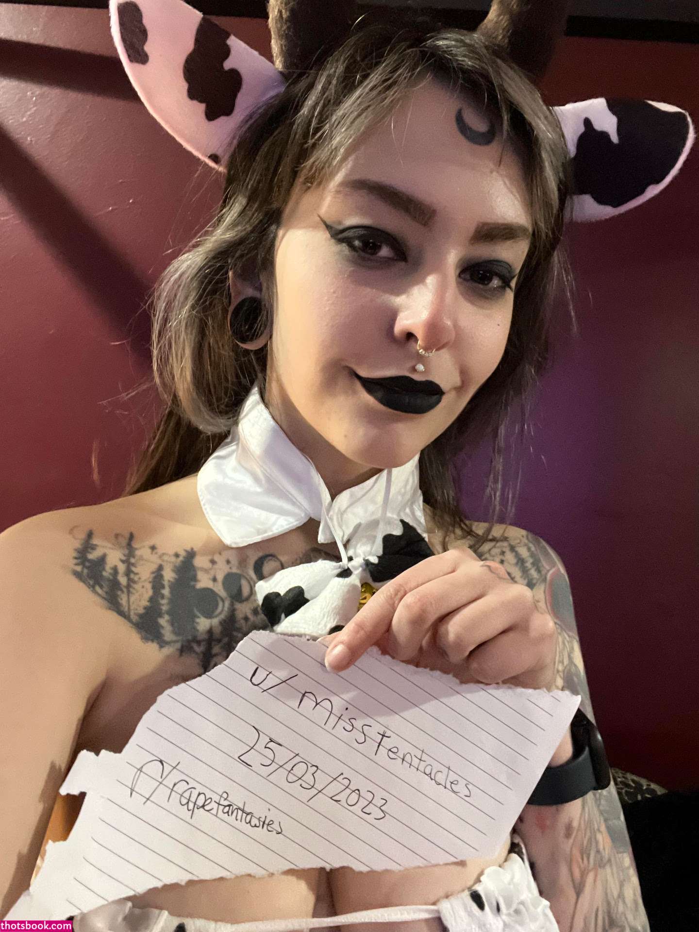 Baebygoblin Nude OnlyFans Photos #2 296217