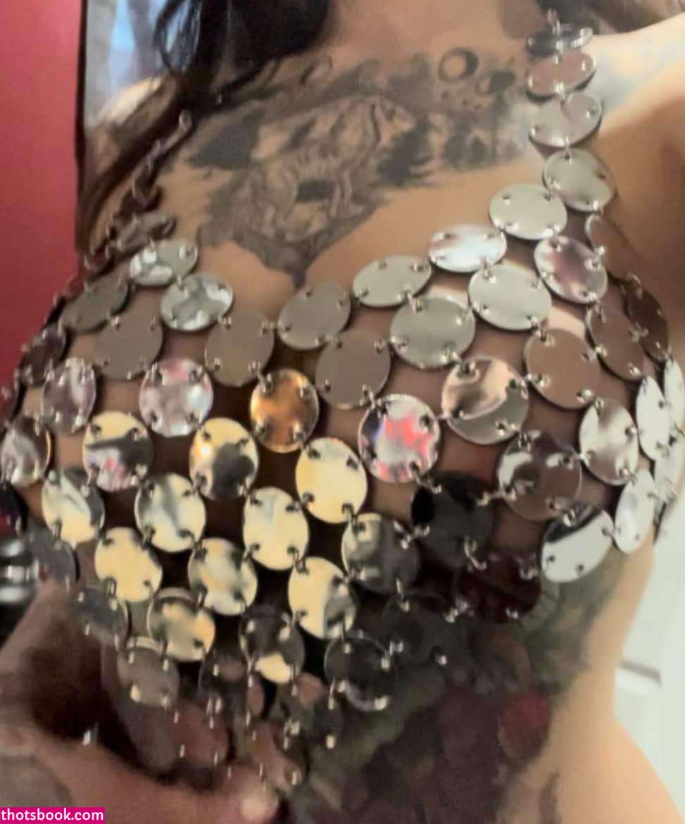 Baebygoblin Nude OnlyFans Photos #4 296227