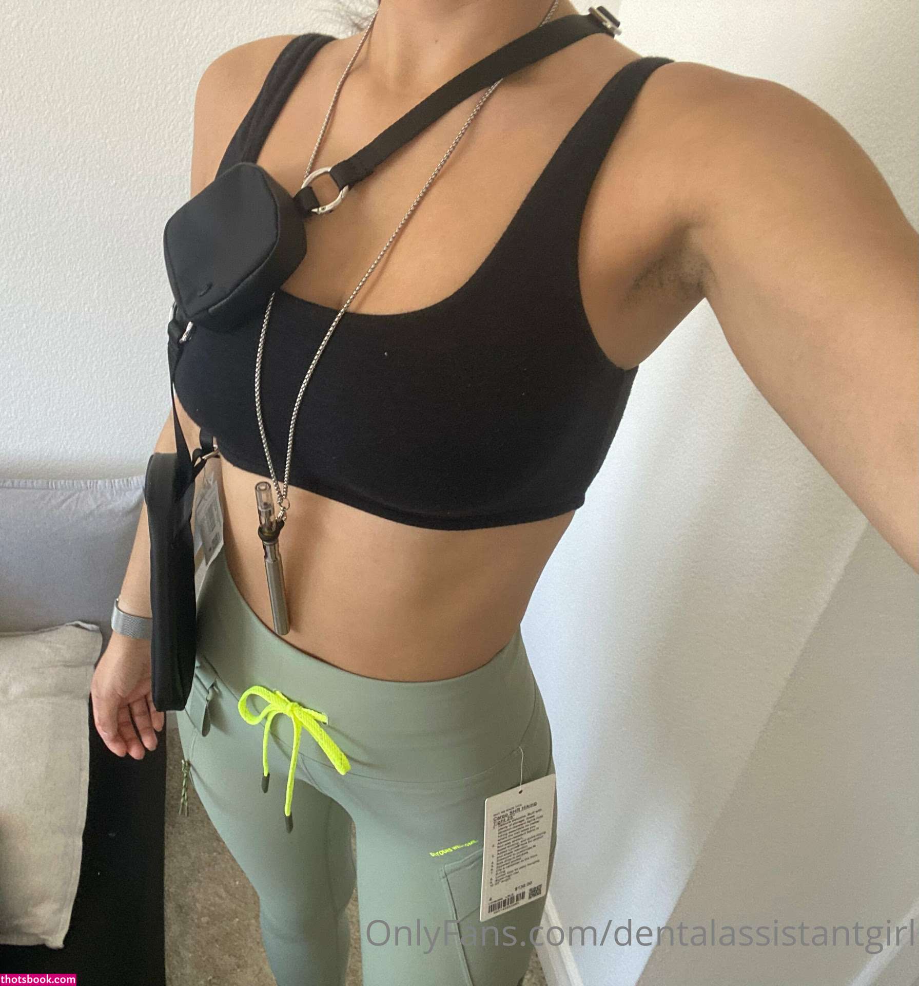 dentalassistantgirl  Jade Westbrook Nude Photos #5 296350