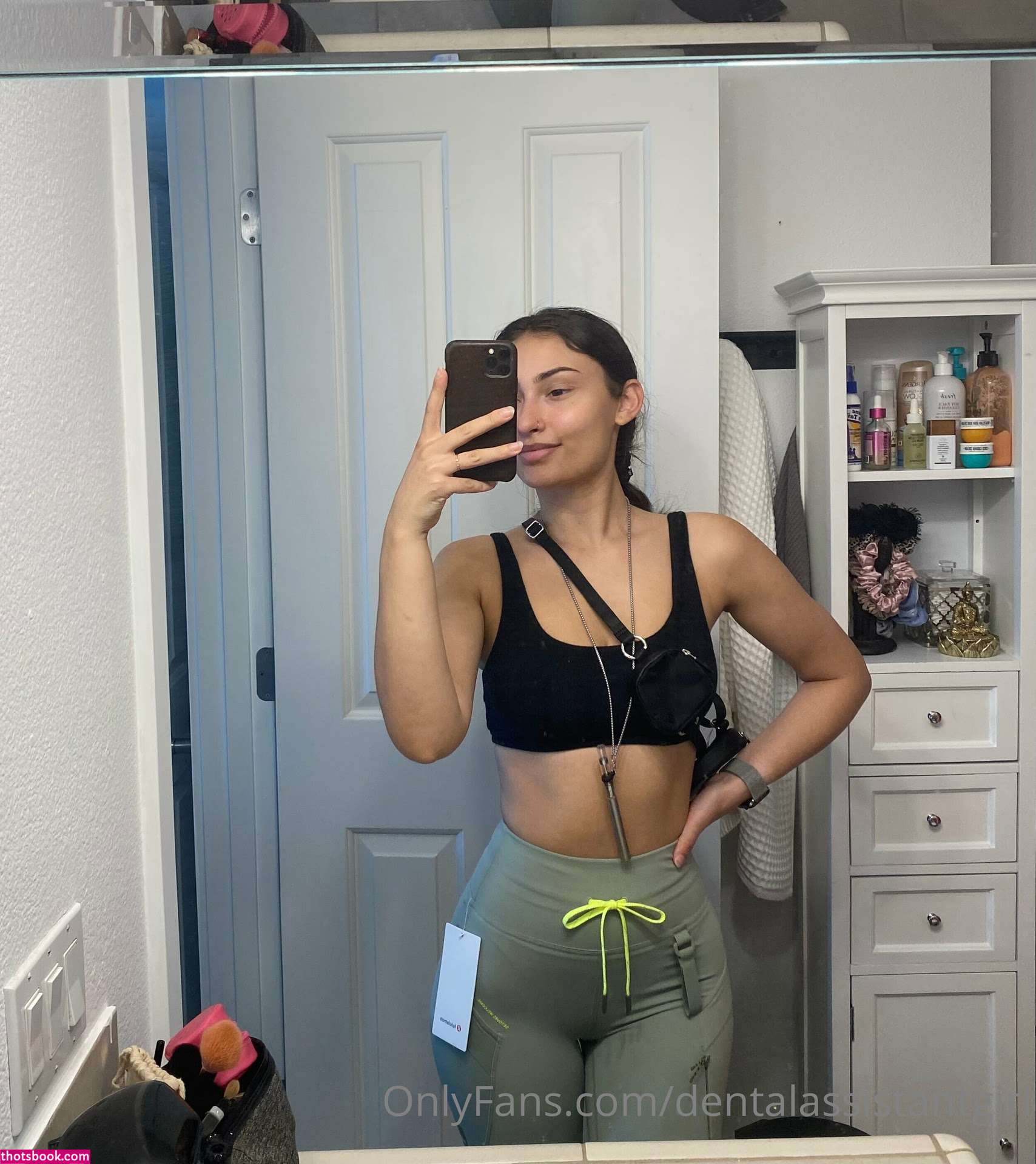 dentalassistantgirl  Jade Westbrook Nude Photos #5 296352