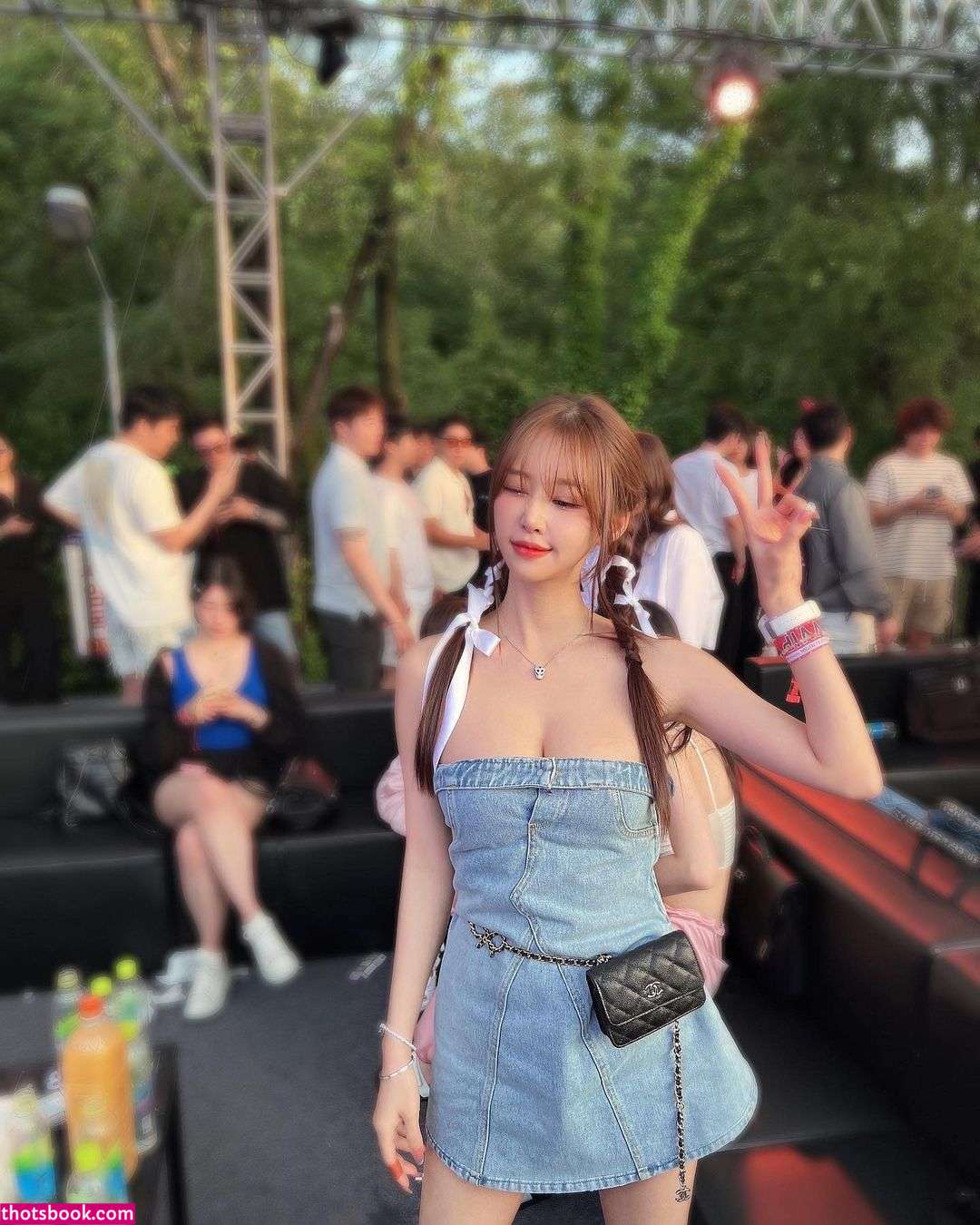 Ellin  tmxlstm120 Nude OnlyFans Photos #2 296364