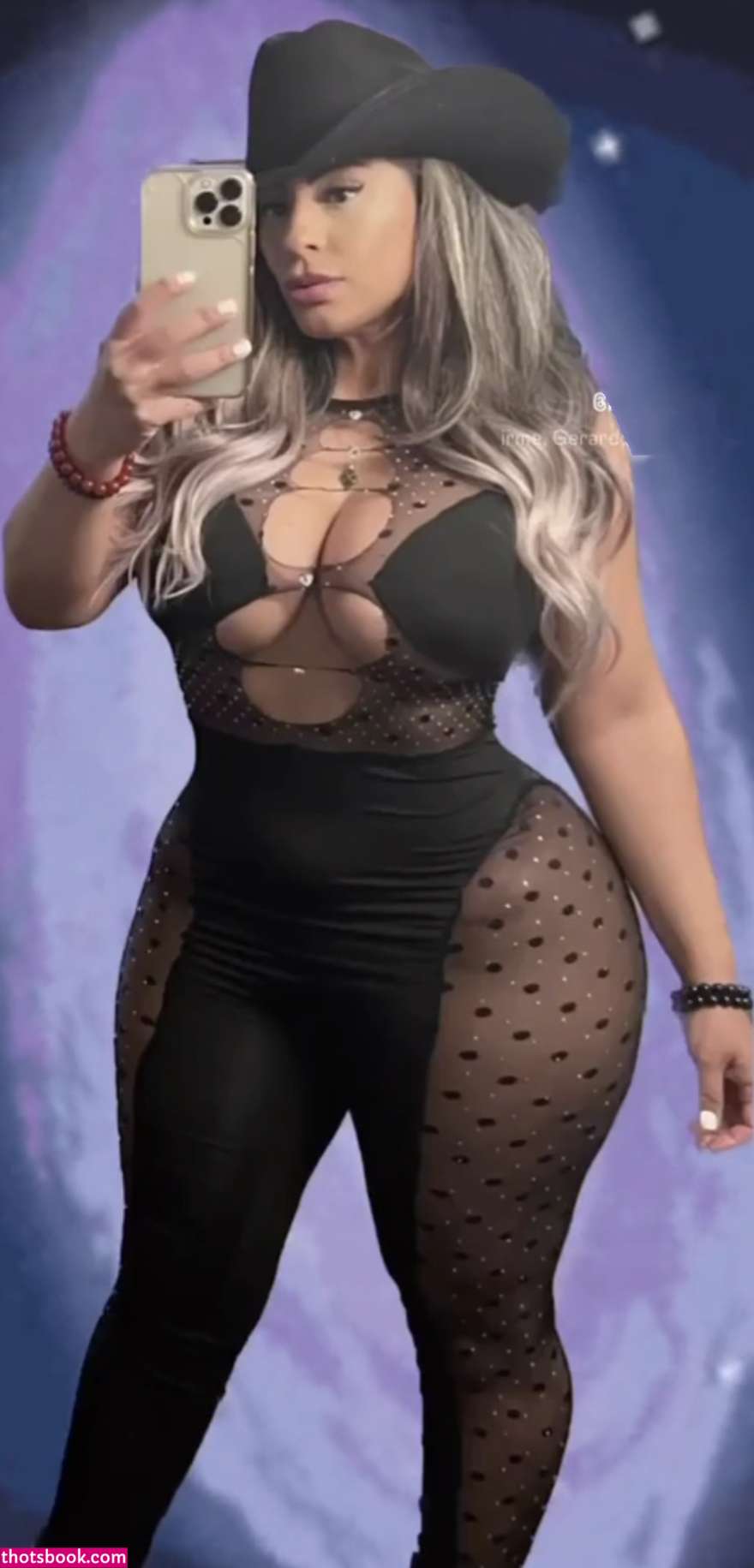 Itslilyfromtj Nude OnlyFans Photos #1 296460