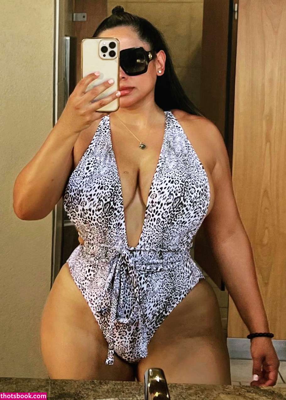 Itslilyfromtj Nude OnlyFans Photos #1 296468